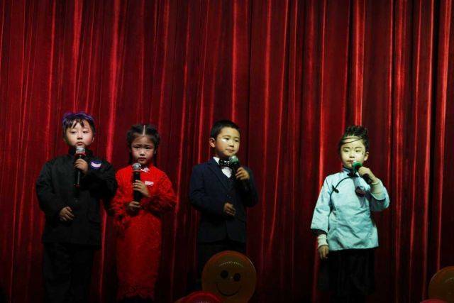 国学诵读表演经典视频_国学诵读_国学诵读经典文章