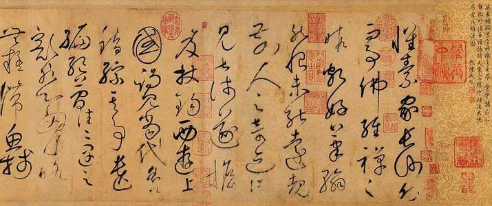 汉字历史资料简介_汉字历史的五种字体_汉字的历史