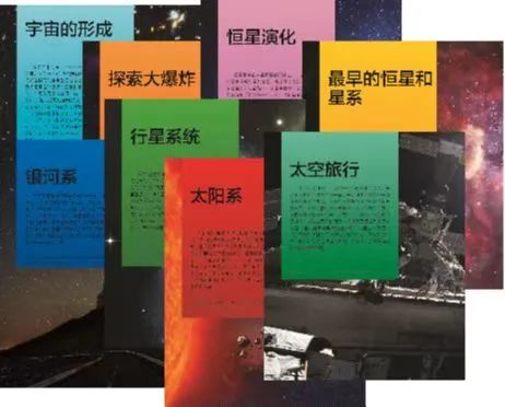 了解人类探索宇宙的历史_人类探索宇宙的历史故事_宇宙探索人类历史了解图