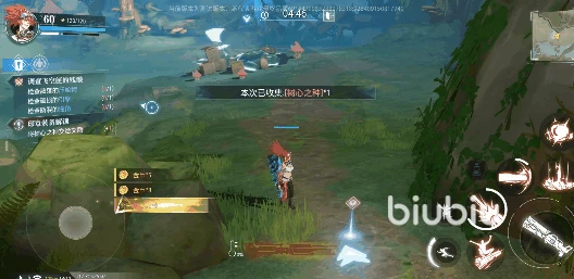 晶核探索历程_晶核探索历程攻略_晶核攻略