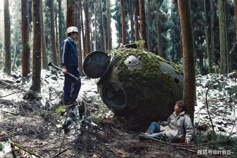 《宇宙探索编辑部》看不懂这部电影，才是我们最大的幸福