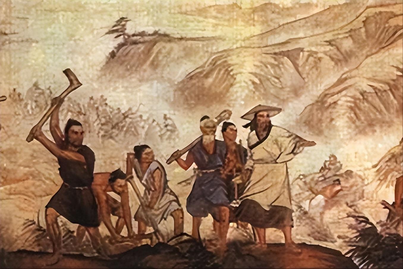 史料记载周有乱政而作汤刑_史料记载最早实施胎教的是_史料记载