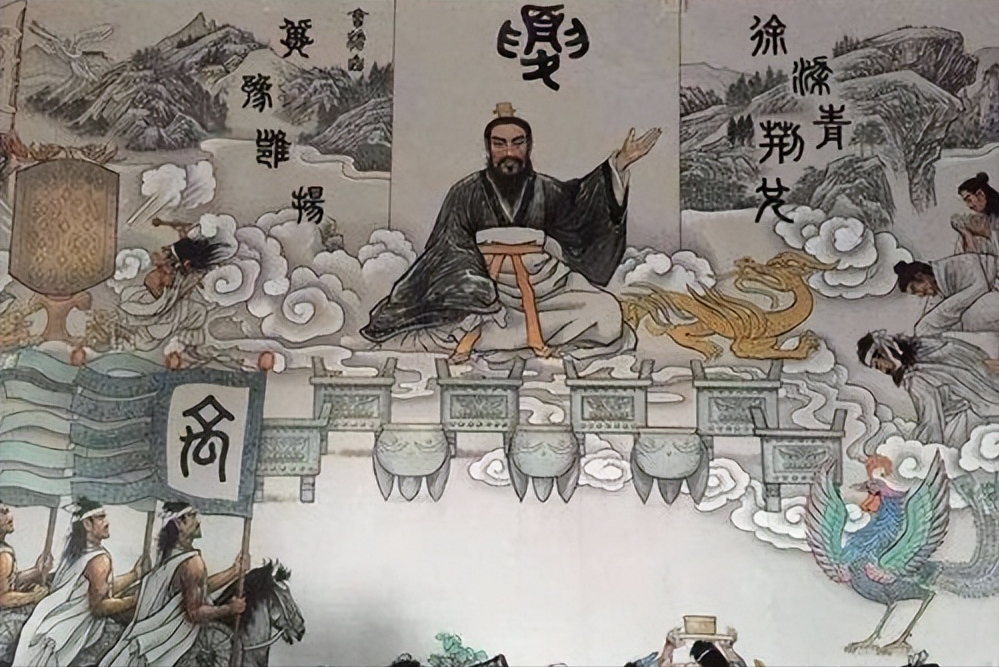 史料记载周有乱政而作汤刑_史料记载_史料记载最早实施胎教的是