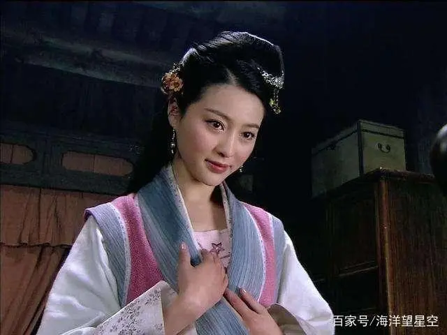 历史上的潘金莲_历史上的潘金莲_历史上的潘金莲