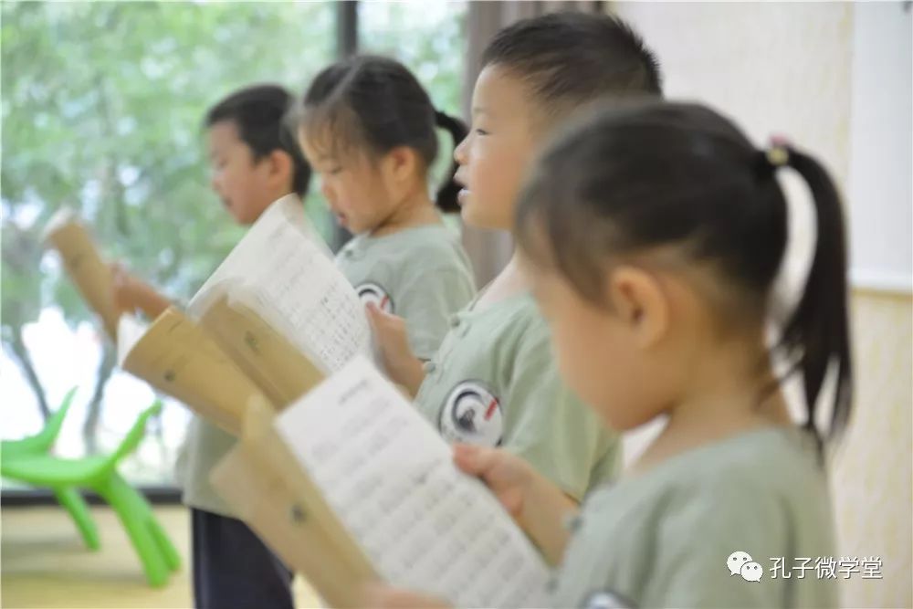 国学幼儿园简介及办学特色_国学幼儿园和普通幼儿园哪个好_国学幼儿