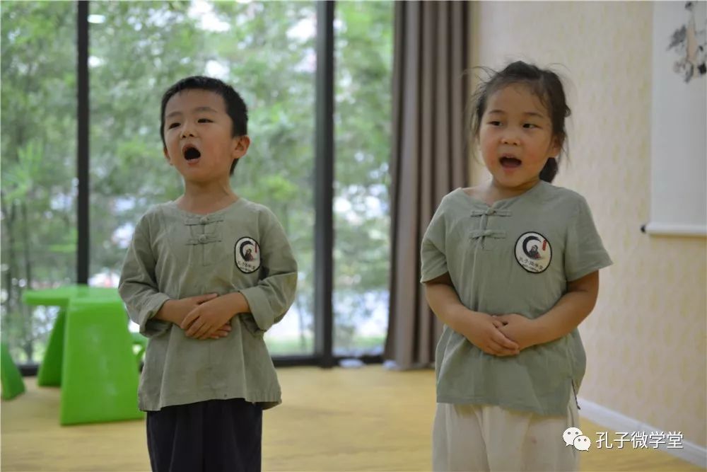 国学幼儿园简介及办学特色_国学幼儿_国学幼儿园和普通幼儿园哪个好