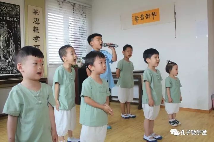 国学幼儿园简介及办学特色_国学幼儿园和普通幼儿园哪个好_国学幼儿