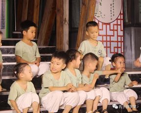 国学幼儿_国学幼儿园和普通幼儿园哪个好_国学幼儿园简介及办学特色