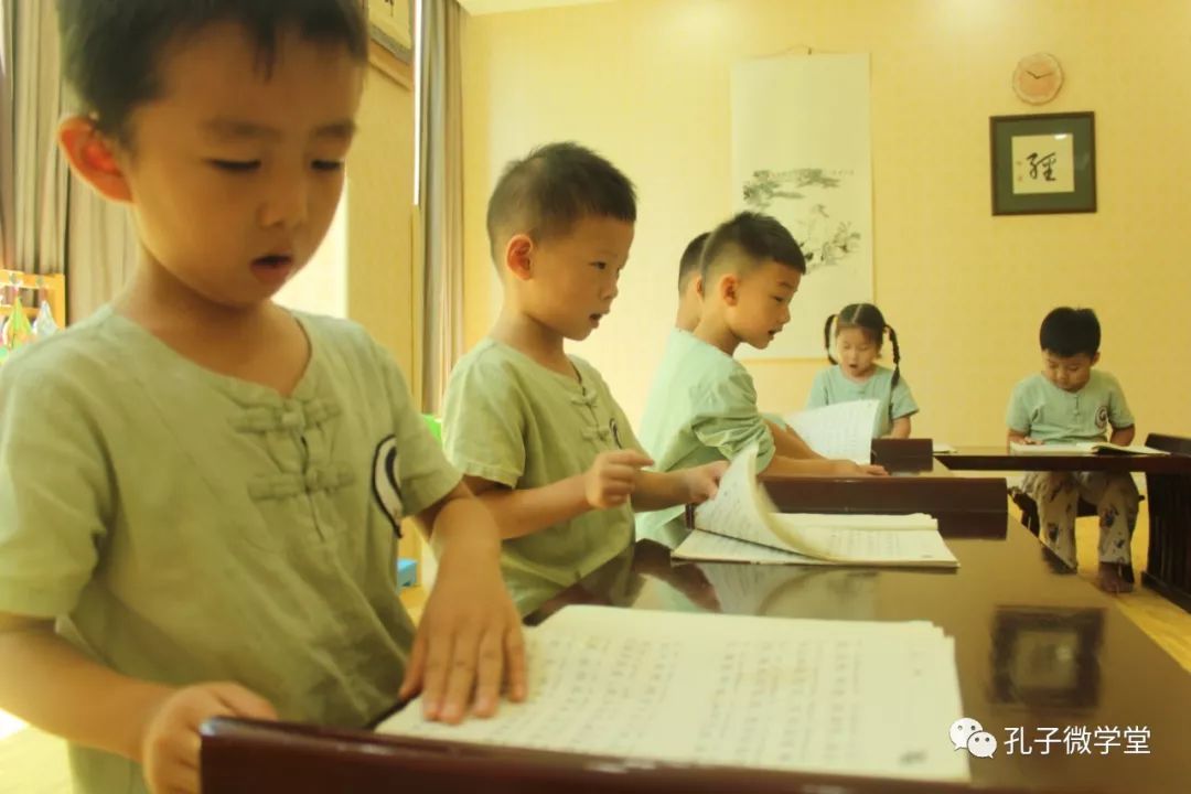 国学幼儿_国学幼儿园简介及办学特色_国学幼儿园和普通幼儿园哪个好