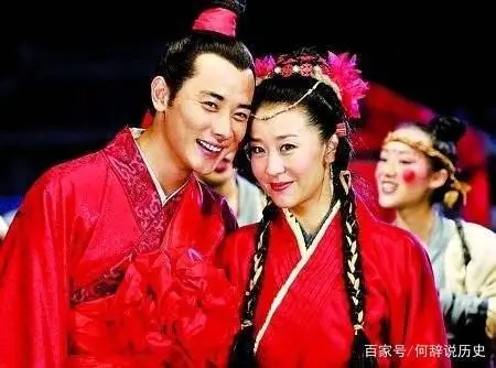 历史人物穆桂英简介_历史穆桂英是个什么样的人_历史中有穆桂英这个人物吗