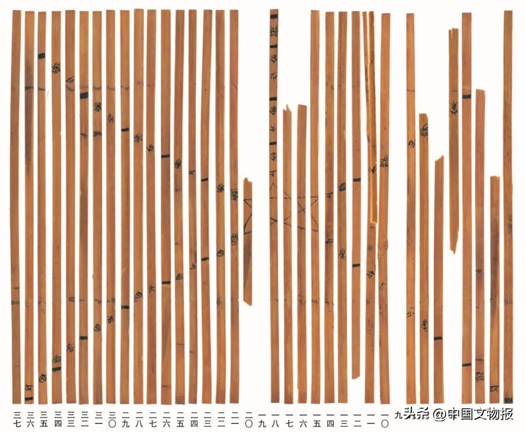 先秦文献_先秦史文献_先秦文献综述