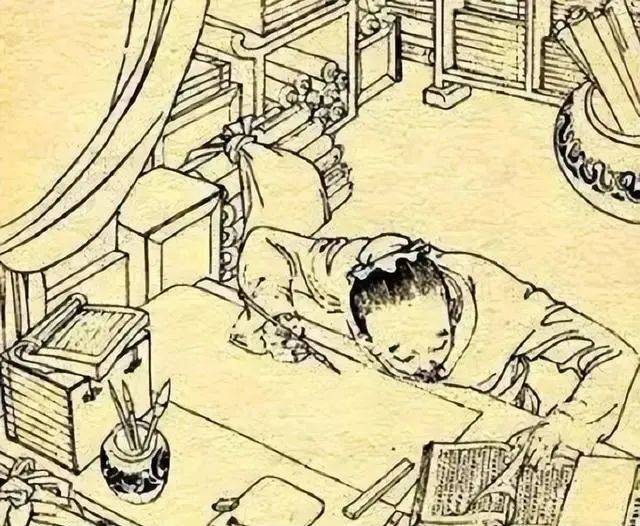 聊文史_聊文史李存孝_聊文史三国