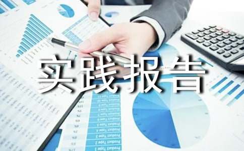 养老院社会实践报告