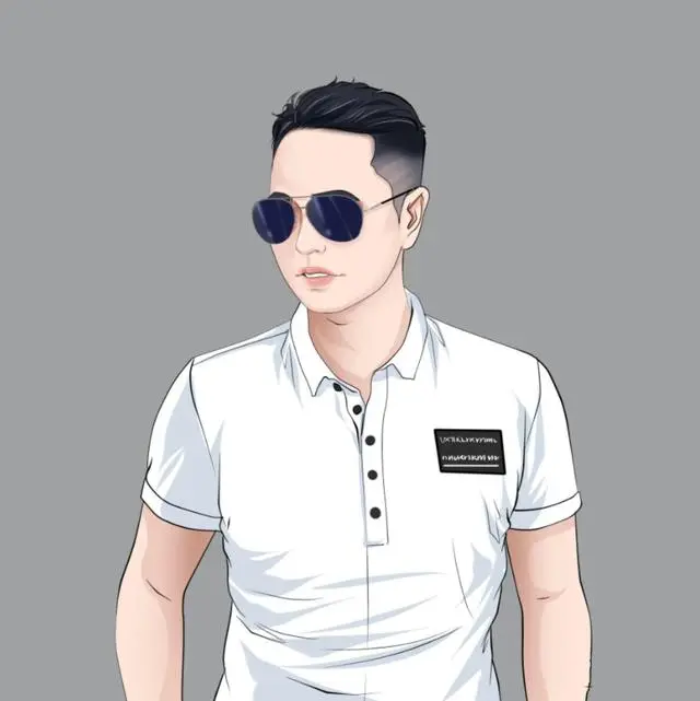 头像男生社会人黑白_头像男生社会霸气_男生头像社会