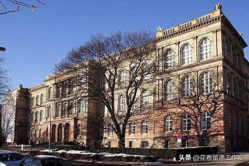 德国学校qs排名_德国学校教育制度_德国学校