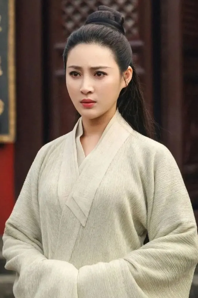 历史记载的陈圆圆_陈圆圆历史人物_历史陈圆圆的照片