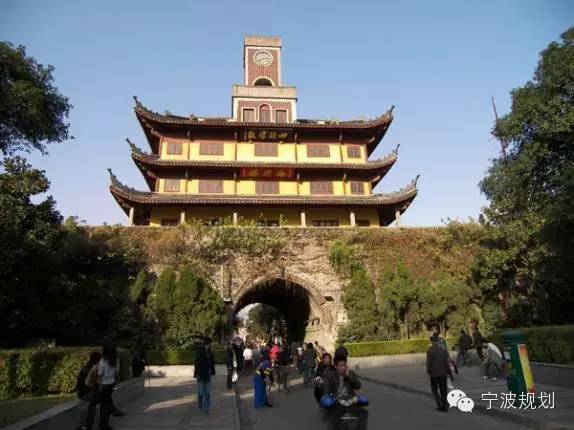 历史文化街巷_中华历史名街_中国历史文化名街