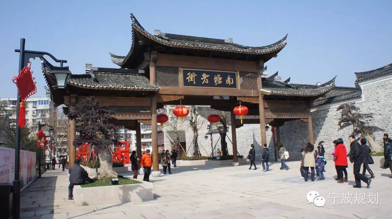 历史文化街巷_中国历史文化名街_中华历史名街
