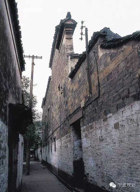 历史文化街巷_中华历史名街_中国历史文化名街