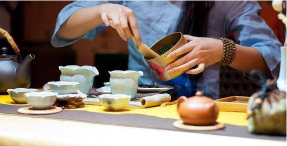 茶历史文化_茶历史文化讲解_围炉煮茶历史文化