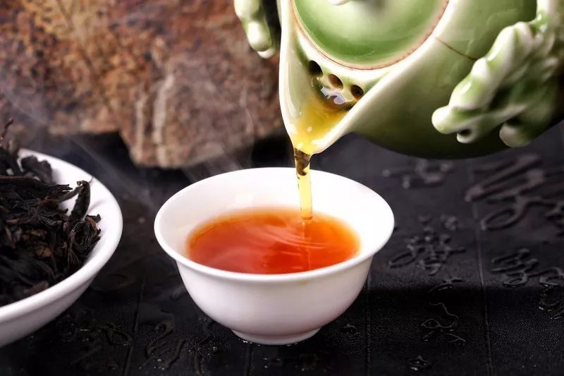 茶历史文化讲解_茶历史文化_围炉煮茶历史文化