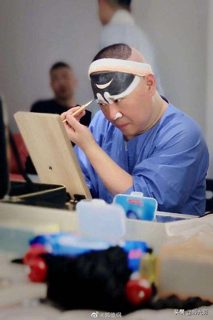 郭德纲文史专家全文_郭德纲文史专家_郭德纲文史专家台词