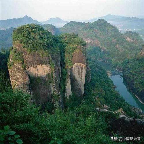 福建历史文化简介_福建历史_福建历史文化名城