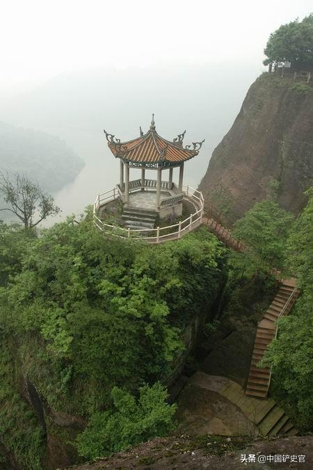 福建历史文化简介_福建历史_福建历史文化名城