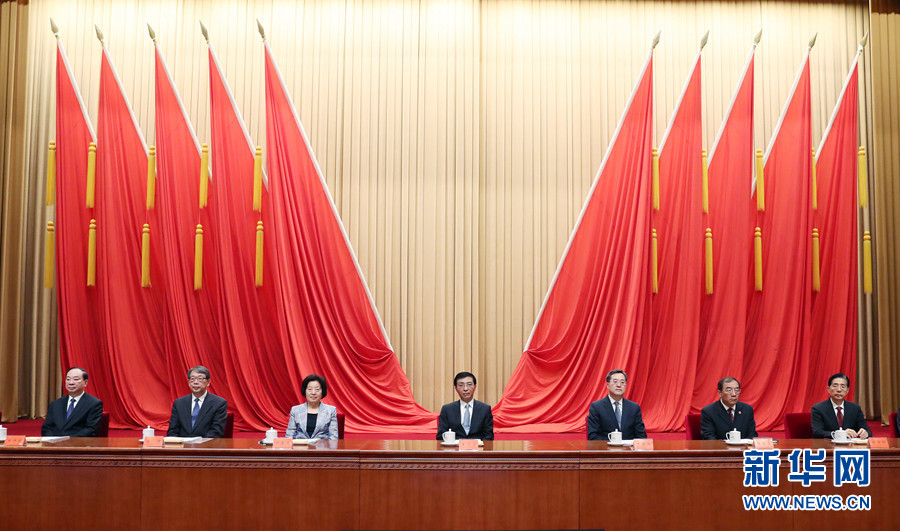习近平致信祝贺全国青联十三届全委会全国学联二十七大召开（全文）