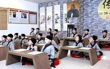国学教育机构_国学教育有哪些课程_国学教育