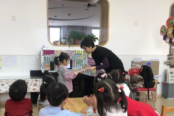 幼儿 国学_国学幼儿园_国学幼儿园简介及办学特色