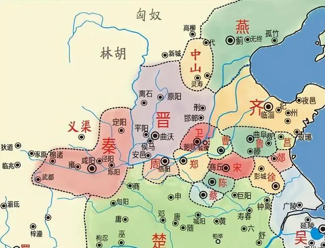 东周列国志的作者是哪个朝代的_东周列国志是一本什么样的书_东周列国志