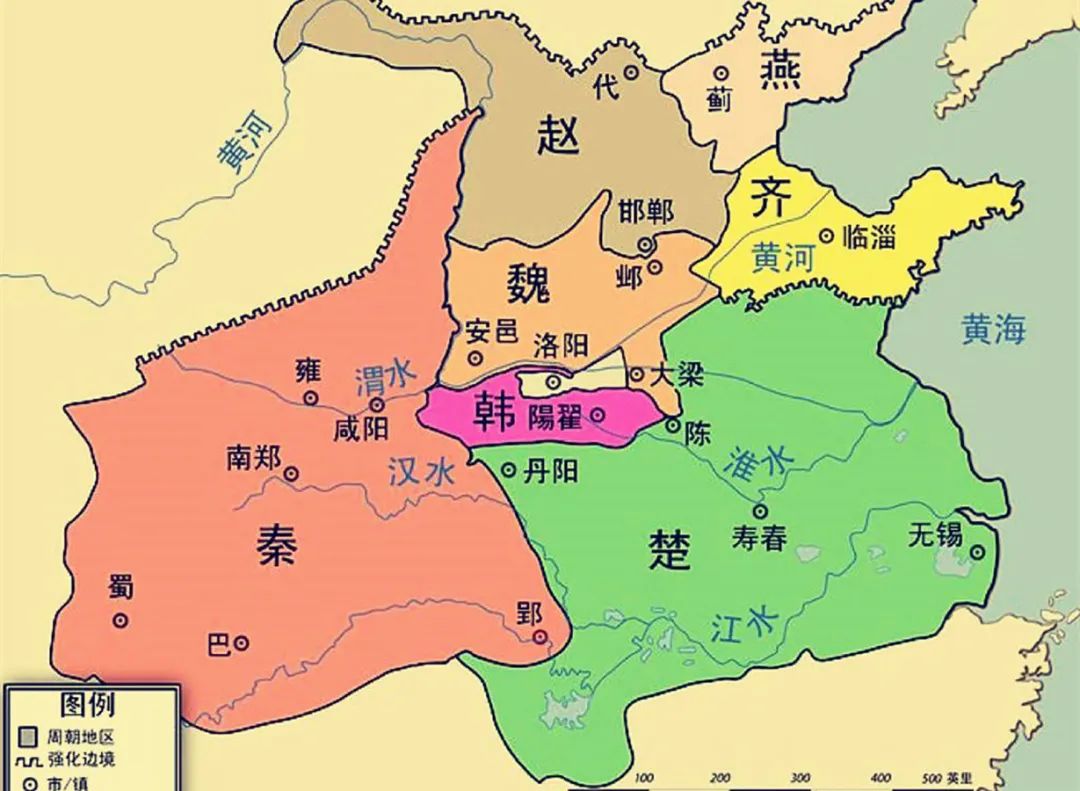 东周列国志的作者是哪个朝代的_东周列国志_东周列国志是一本什么样的书