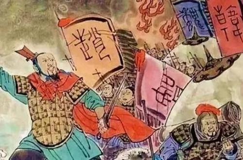 古代姓韩的历史名人_姓韩历史名人伟大事迹_古代名人韩姓氏有谁