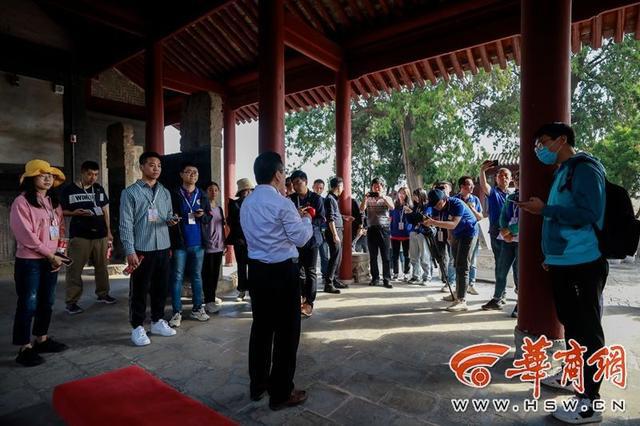 韩城文史公园怎么停止不建了_韩城国家文史公园_韩城文史公园投资