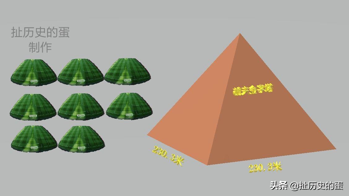 埃及金字塔历史记载_埃及金字塔历史_埃及金字塔历史价值