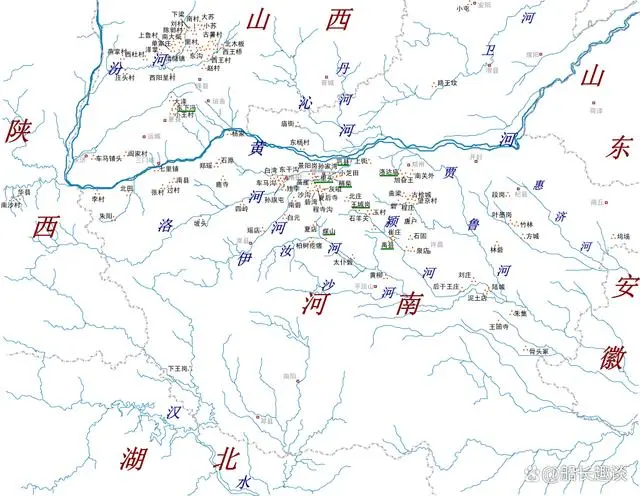 中华历史朝代_中华朝代发展史_朝代中华历史多少年
