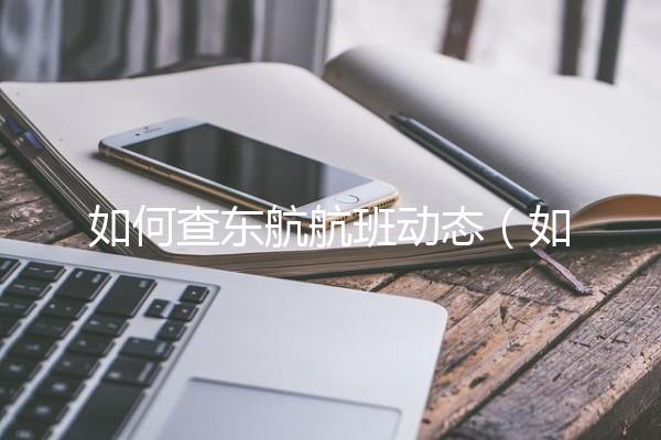 如何查东航航班动态（如何查东航航班动态记录）