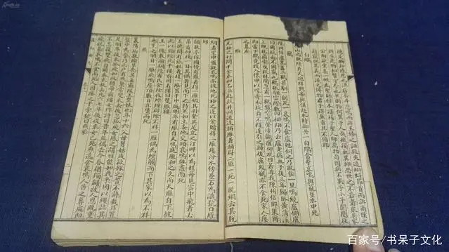 汉书是一部什么体史书_汉书简介_汉书