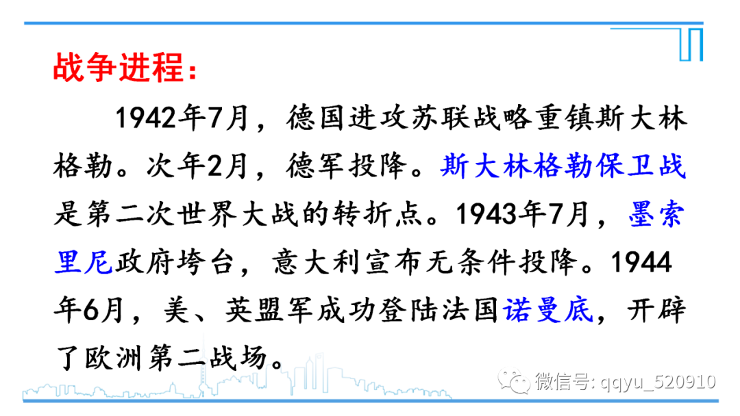 图解二战全史_二战图史全彩地图_二战图文史