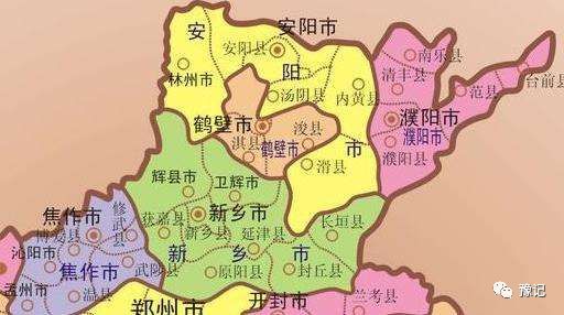 鹤壁历史名人_鹤壁历史人物_鹤壁历史文化名人