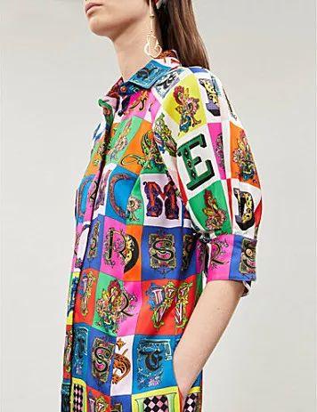 范思哲服装分析_范思哲服装历史_服装历史范思哲介绍