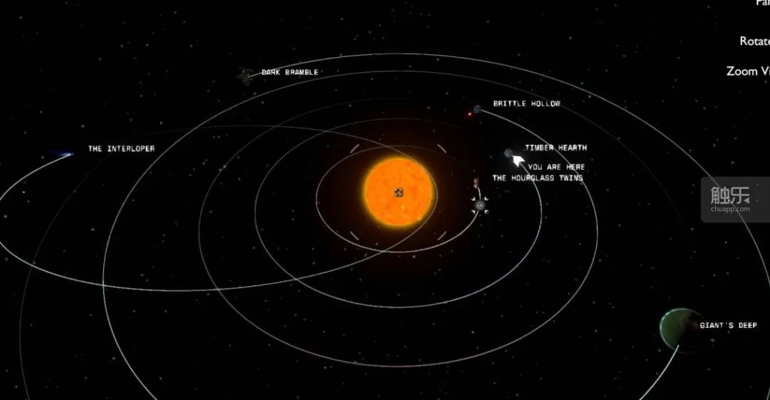 星际探索豆瓣_星际探索_星际探索剧情全解析