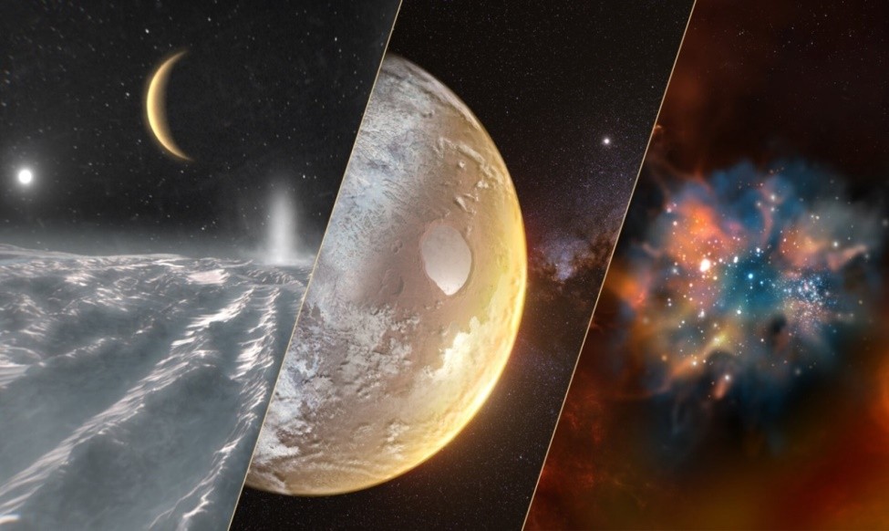 星际探索剧情全解析_星际探索电影_星际探索