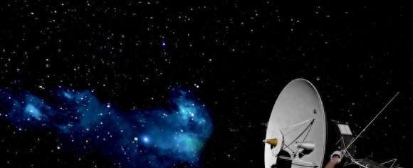 人类探索太空简史_人类探索太空史_人类探索太空历史记录