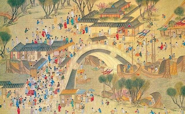 明朝后期社会现象_明朝后期出现了什么社会问题_明朝中后期的社会状况