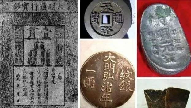 明朝后期出现了什么社会问题_明朝后期社会现象_明朝中后期的社会状况
