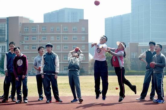 中国学校体育_体育学校中国排名第几_中国的体育学校