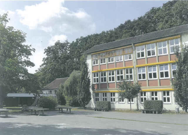 德国学校体育之父是_德国学校放假时间_德国学校