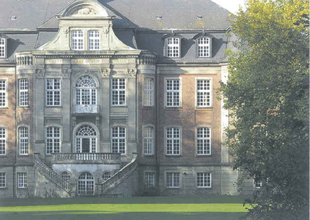 德国学校放假时间_德国学校体育之父是_德国学校